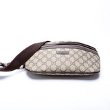 Gucci 233269 GG Supreme Belt Bag