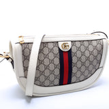 Gucci 674096 Ophidia Shoulder Large Bag