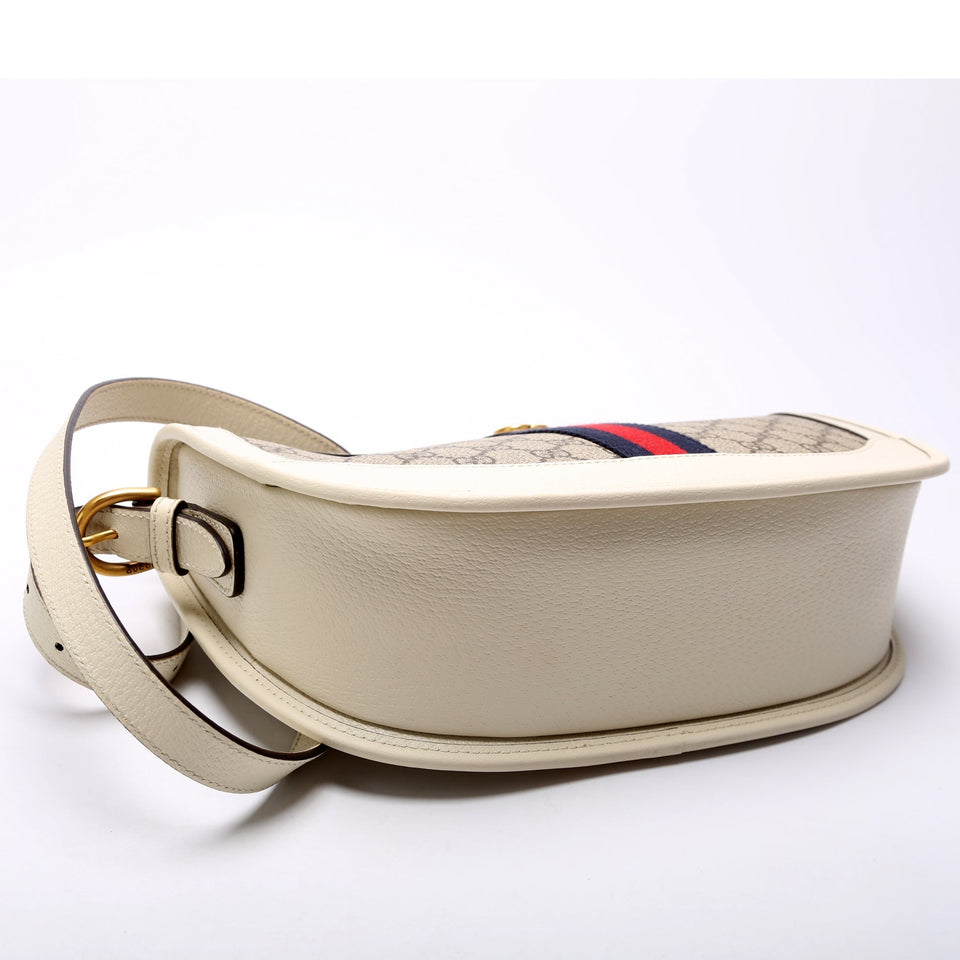 Gucci 674096 Ophidia Shoulder Large Bag
