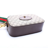Gucci GG Supreme Messenger 476466 Bag