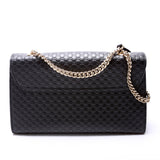 Gucci 449635 Emily Micro Medium Chain Bag