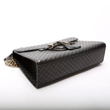 Gucci 449635 Emily Micro Medium Chain Bag