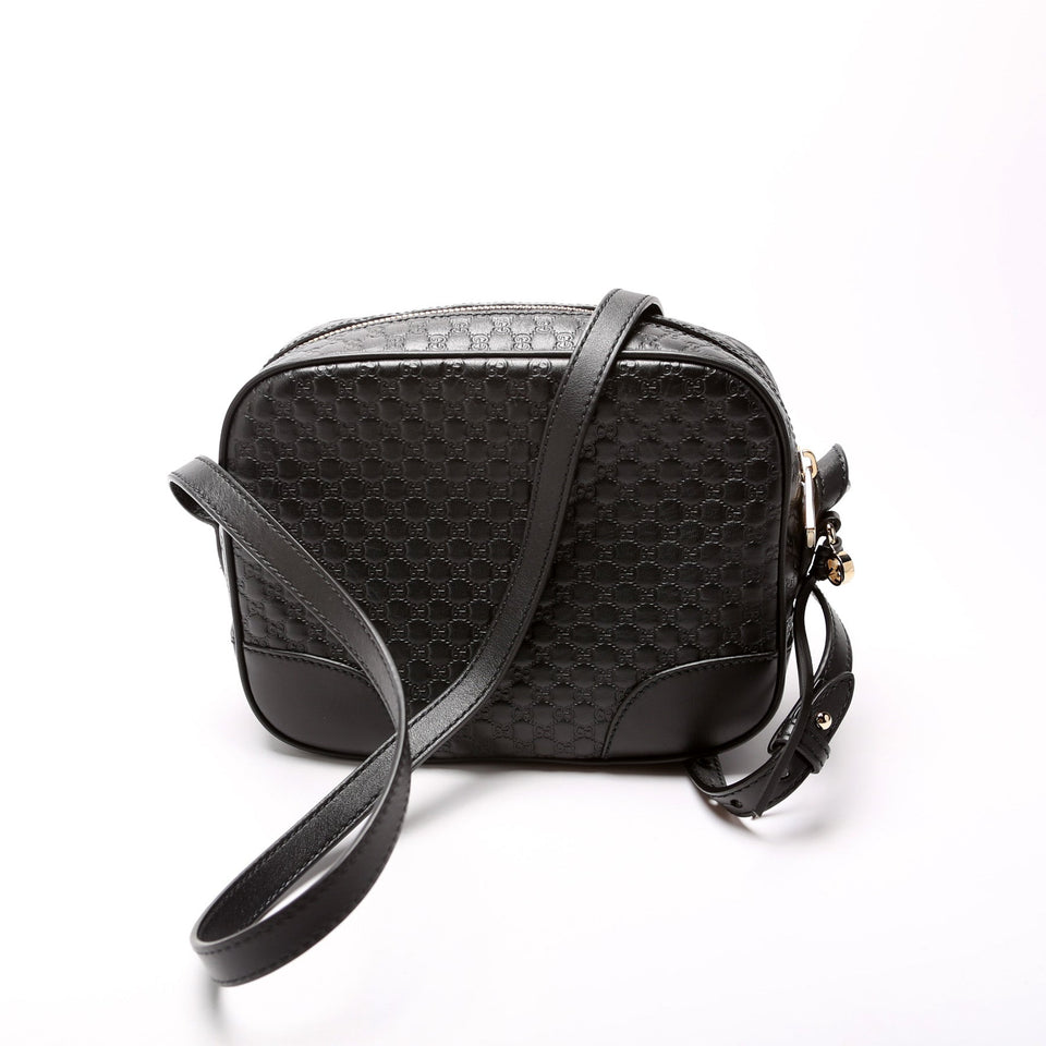 Gucci 449413 Bree Crossbody Bag