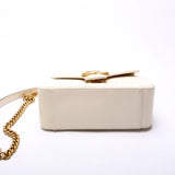 Gucci 547260 Mini Marmont Top Handle Bag