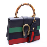 Gucci 448075 Dionysus Top Handle Medium Bag