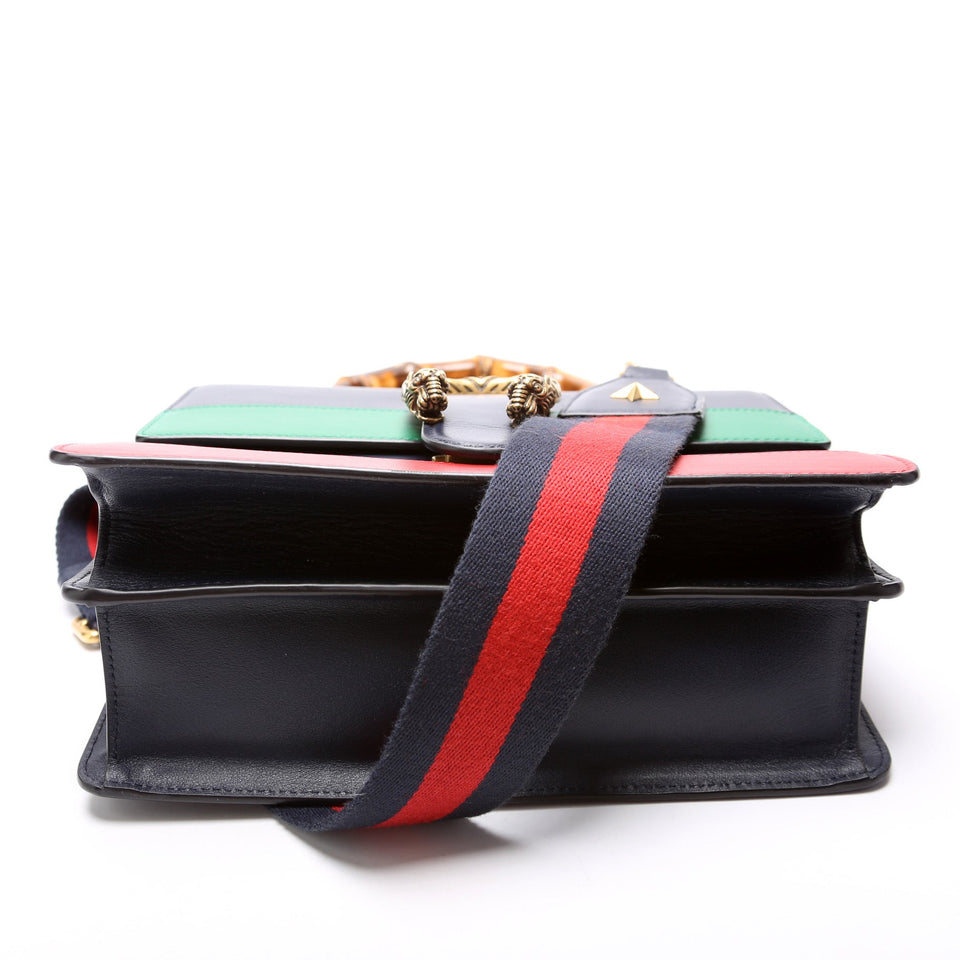 Gucci 448075 Dionysus Top Handle Medium Bag