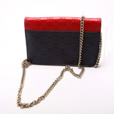 Gucci 431408 Chain Wallet Bag