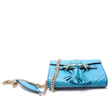 Gucci 449636 Micro Mini Emily Shoulder Bag