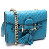 Gucci 449636 Micro Mini Emily Shoulder Bag