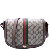 Gucci 601044 Ophidia GG Supreme Small Shoulder Bag