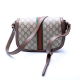 Gucci 601044 Ophidia GG Supreme Small Shoulder Bag