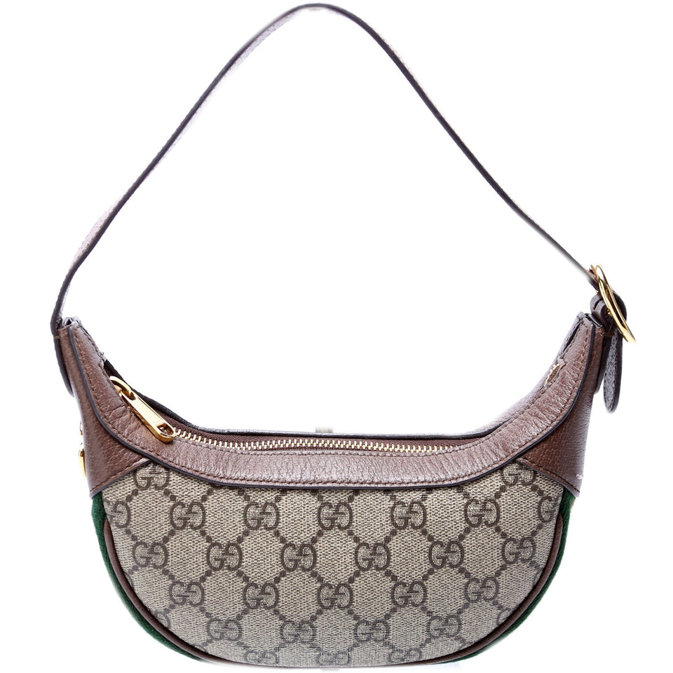 Gucci 658551 Ophidia GG Mini Bag