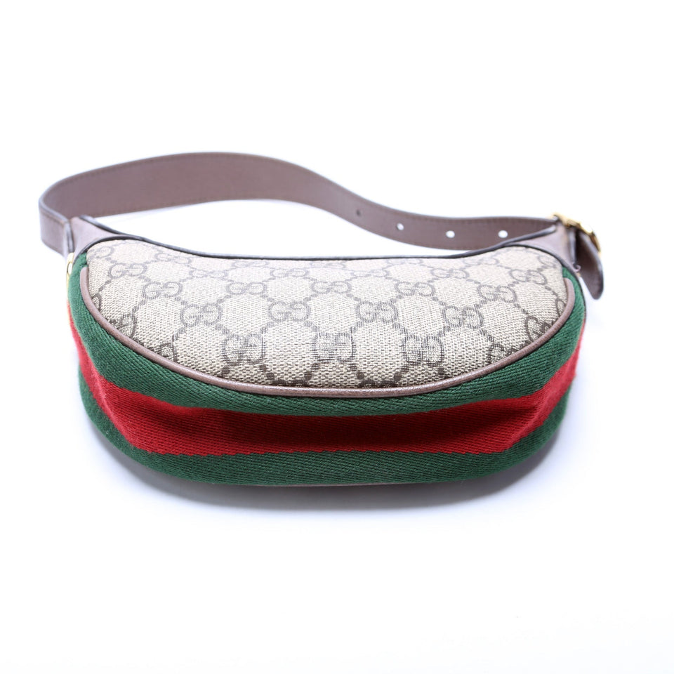 Gucci 658551 Ophidia GG Mini Bag