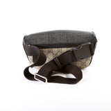 Gucci 450496 GG Supreme Eden Bum Bag