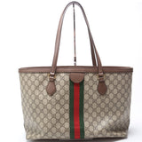 Gucci 631685 Ophidia Tote GG Supreme Bag