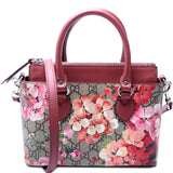 Gucci 453177 GG Bloom Small Tote Bag