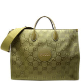 Gucci GG Nylon Off the Grid Tote Japan Exclusive 695042 Bag