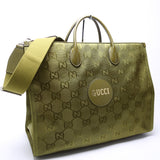 Gucci GG Nylon Off the Grid Tote Japan Exclusive 695042 Bag