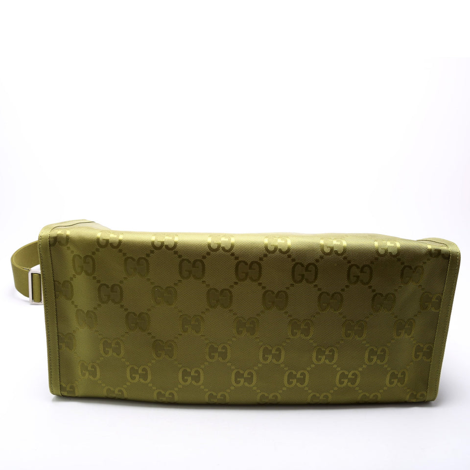 Gucci GG Nylon Off the Grid Tote Japan Exclusive 695042 Bag