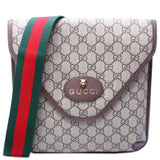 Gucci Neo Vintage GG Medium Messenger Bag