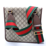 Gucci Neo Vintage GG Medium Messenger Bag