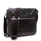 Gucci Flat Messenger Small 406410 Bag