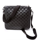 Gucci Flat Messenger Small 406410 Bag