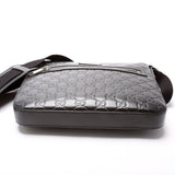 Gucci Flat Messenger Small 406410 Bag