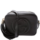 Gucci Soho Disco Crossbody 308364 Bag
