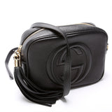 Gucci Soho Disco Crossbody 308364 Bag