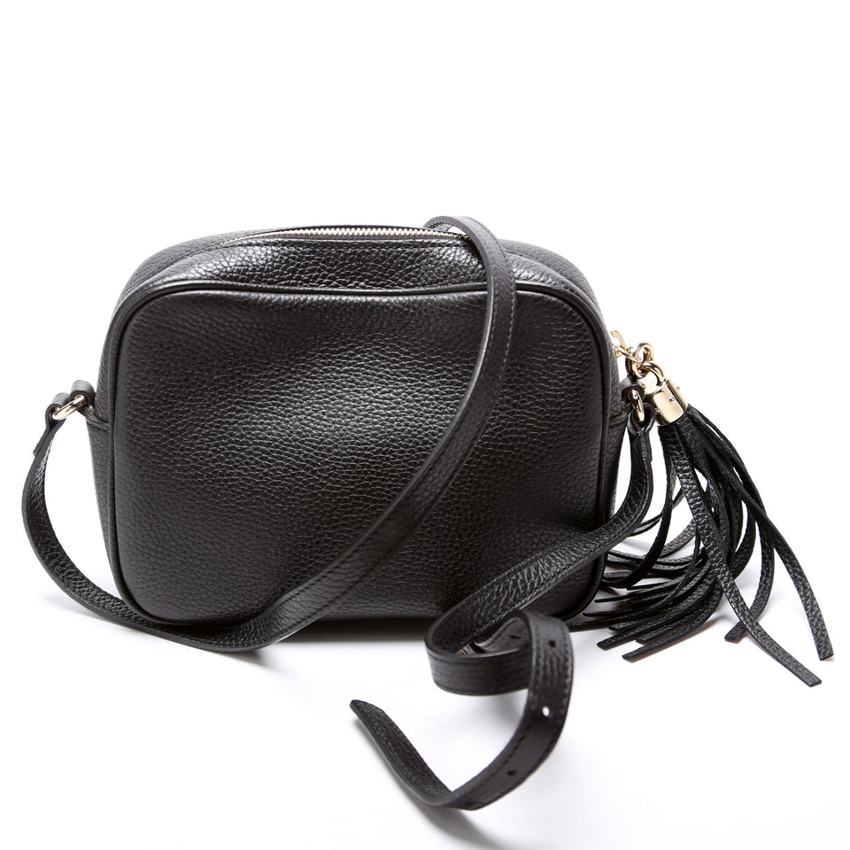 Gucci Soho Disco Crossbody 308364 Bag