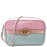 Gucci Trapuntata Small Zumi Small 541061 Bag