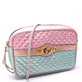 Gucci Trapuntata Small Zumi Small 541061 Bag