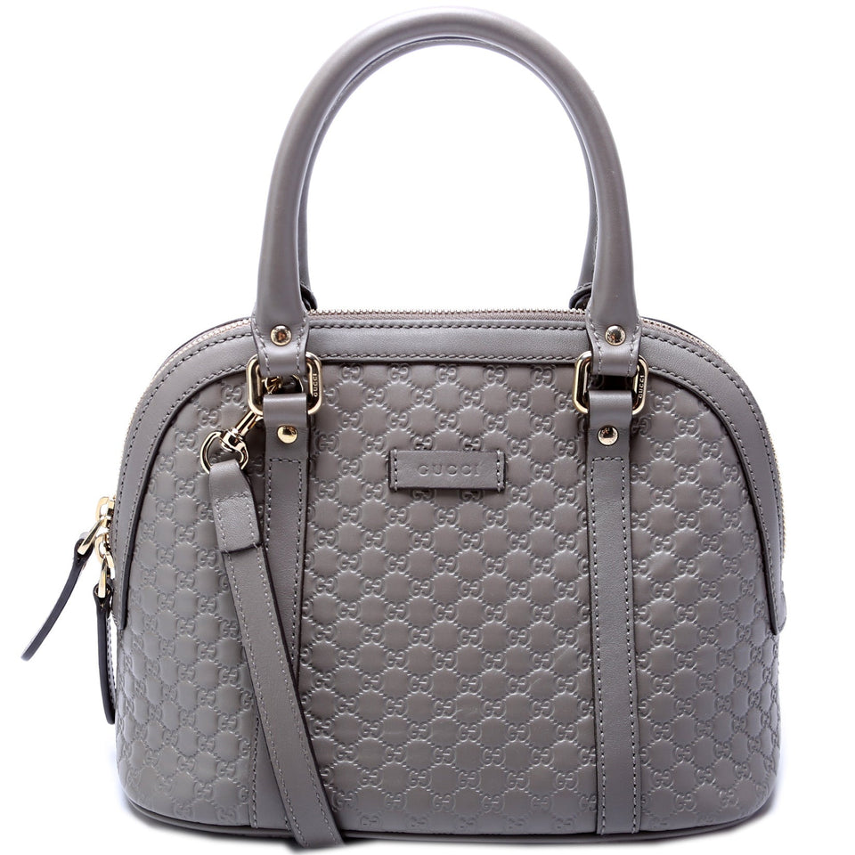 Gucci Mini Dome 449654 Bag