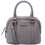 Gucci Mini Dome 449654 Bag