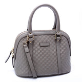 Gucci Mini Dome 449654 Bag