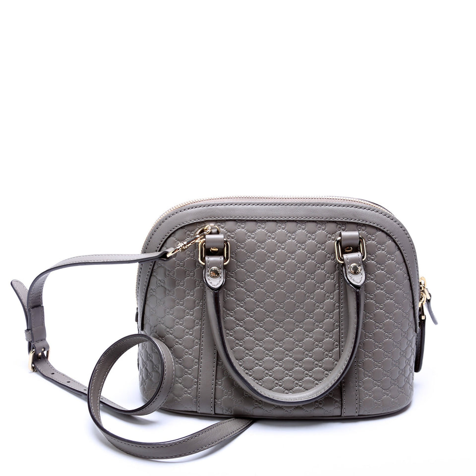Gucci Mini Dome 449654 Bag