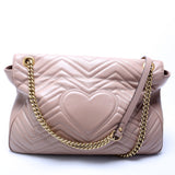 Gucci 498090 Marmont Large Bag