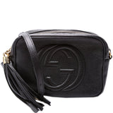 Gucci 308364 Soho Disco Crossbody Bag