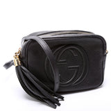 Gucci 308364 Soho Disco Crossbody Bag