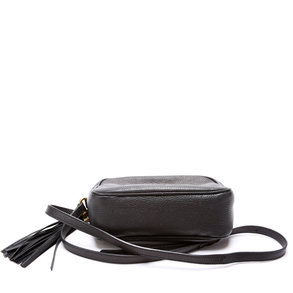 Gucci 308364 Soho Disco Crossbody Bag