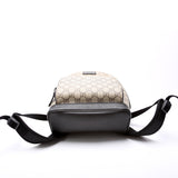 Gucci 429020 GG Supreme Eden Backpack Small Bag