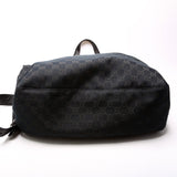 Gucci GG Canvas Icon Bit Large Top Handle 232949 Bag