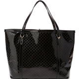 Gucci 309613 GG Canvas Nice Tote Bag