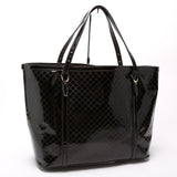 Gucci 309613 GG Canvas Nice Tote Bag