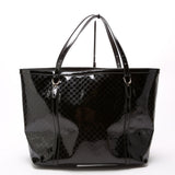 Gucci 309613 GG Canvas Nice Tote Bag