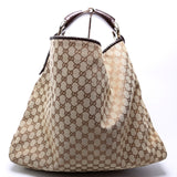 Gucci Horsebit Hobo 114900 Bag