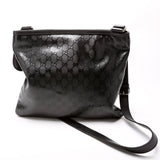 Gucci X Fiat 500 GG Imprime Web Flate Messenger 269379 Bag