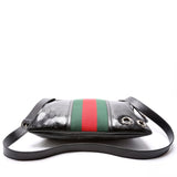 Gucci X Fiat 500 GG Imprime Web Flate Messenger 269379 Bag