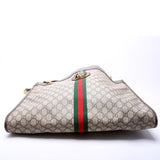 Gucci GG Supreme Rajah Tote 537219 Bag